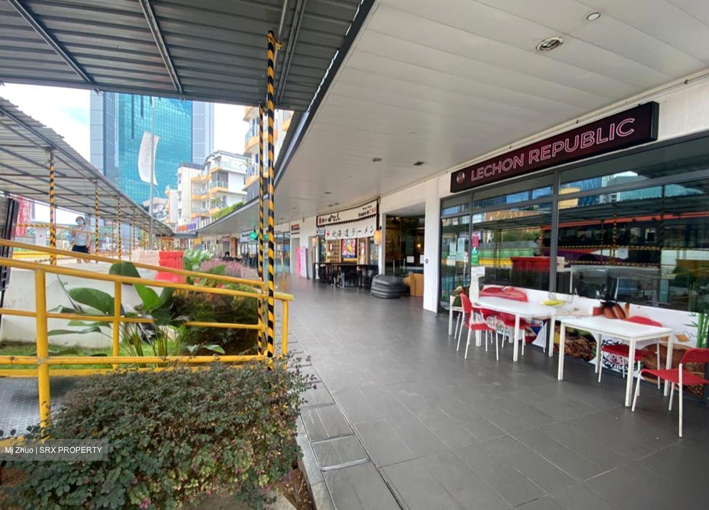 Novena Regency (D11), Shop House #522527291